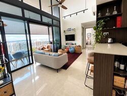 The Garden Residences (D19), Apartment #620677411